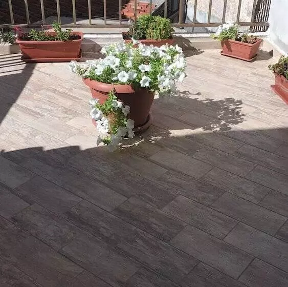 Majatalo Guest House Le Gemelle