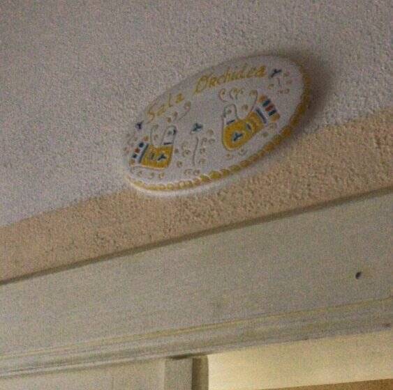 펜션 Guest House Le Gemelle