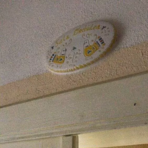 Majatalo Guest House Le Gemelle