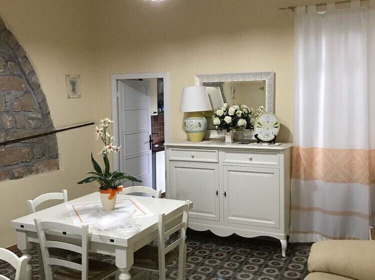 펜션 Guest House Le Gemelle