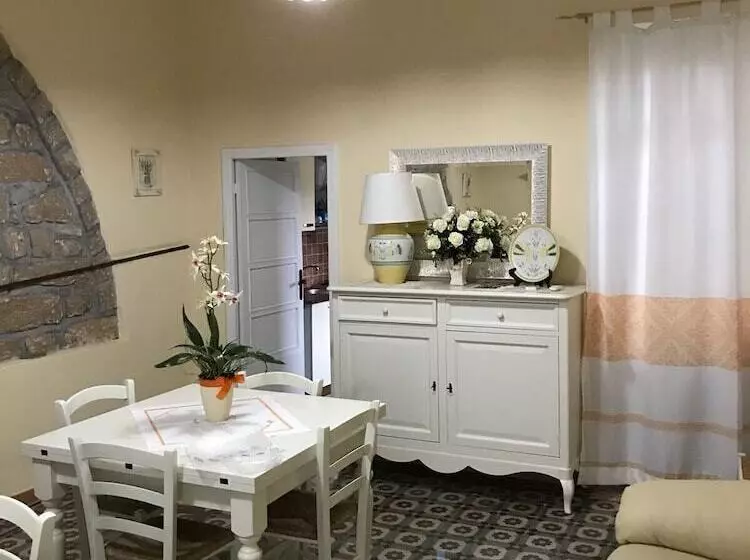 Majatalo Guest House Le Gemelle