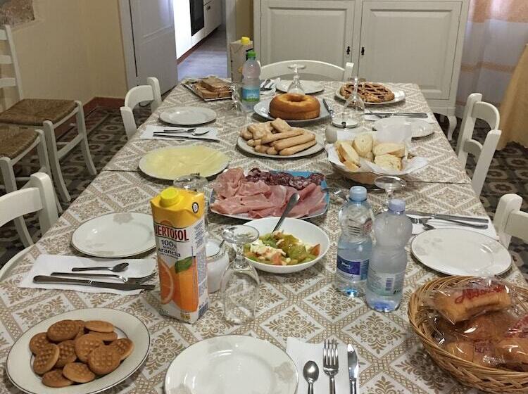 펜션 Guest House Le Gemelle