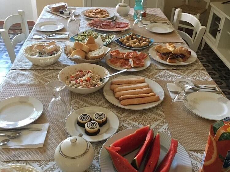 펜션 Guest House Le Gemelle