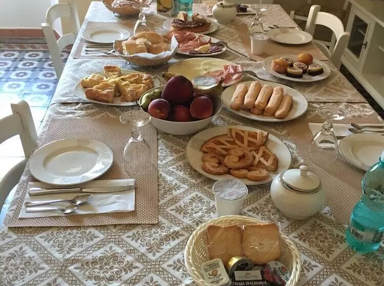 Majatalo Guest House Le Gemelle