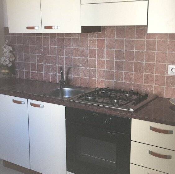 펜션 Guest House Le Gemelle