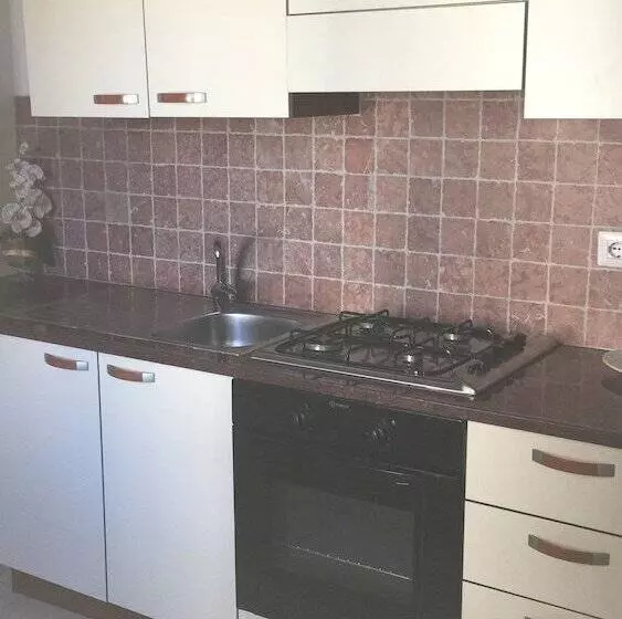 Majatalo Guest House Le Gemelle