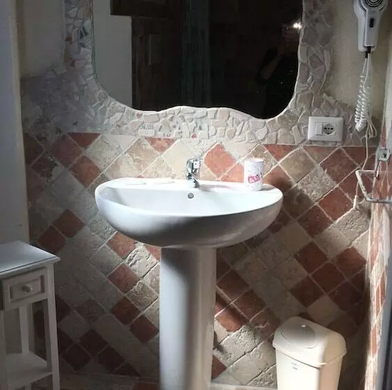 Majatalo Guest House Le Gemelle