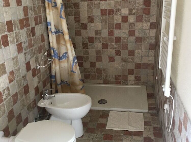 펜션 Guest House Le Gemelle