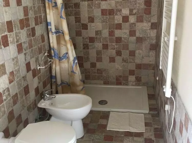 Majatalo Guest House Le Gemelle