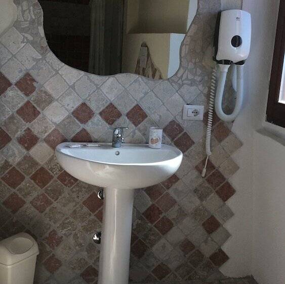 펜션 Guest House Le Gemelle