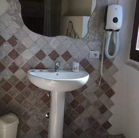 Majatalo Guest House Le Gemelle