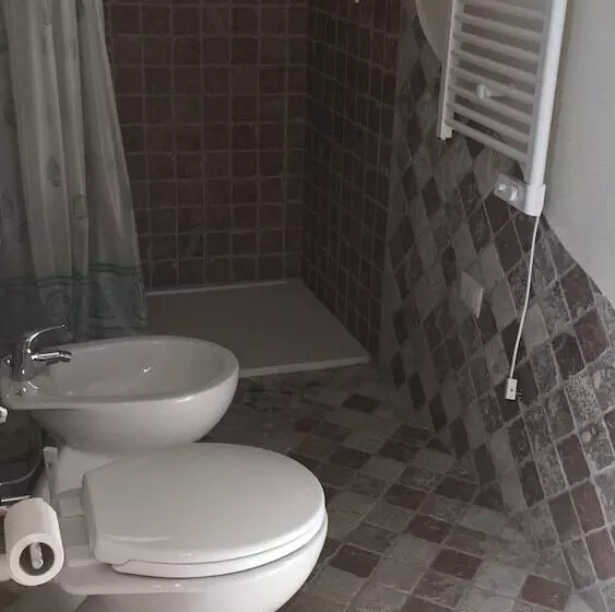 Majatalo Guest House Le Gemelle