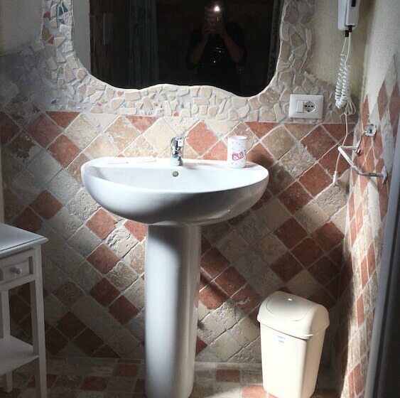 펜션 Guest House Le Gemelle