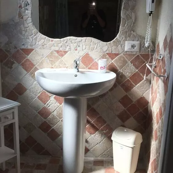 Majatalo Guest House Le Gemelle