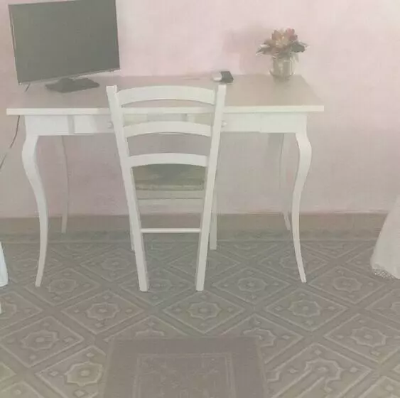 Majatalo Guest House Le Gemelle