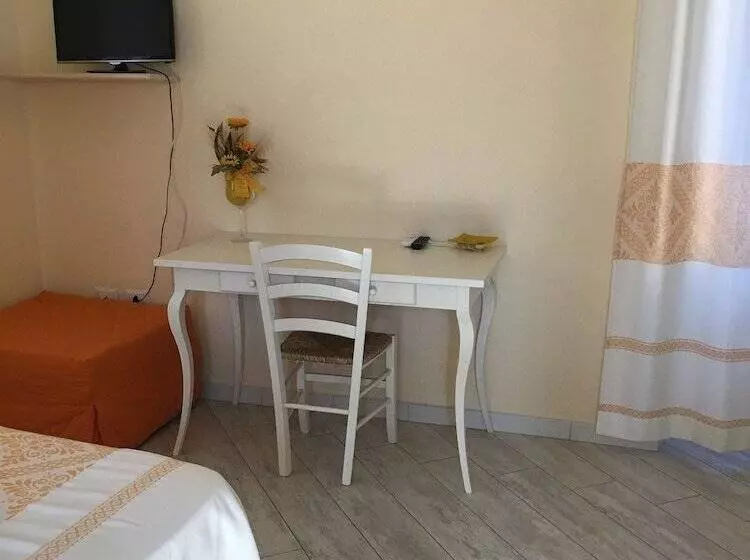 Majatalo Guest House Le Gemelle