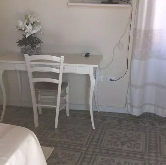 Majatalo Guest House Le Gemelle