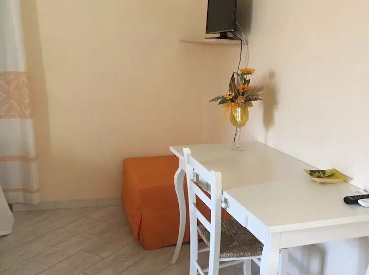 Majatalo Guest House Le Gemelle