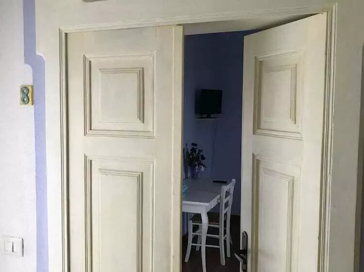 Majatalo Guest House Le Gemelle