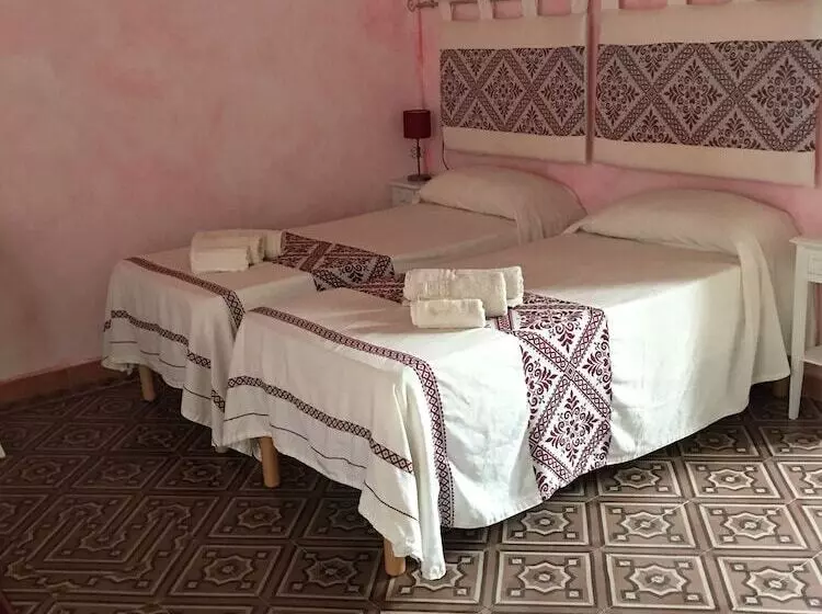 Majatalo Guest House Le Gemelle