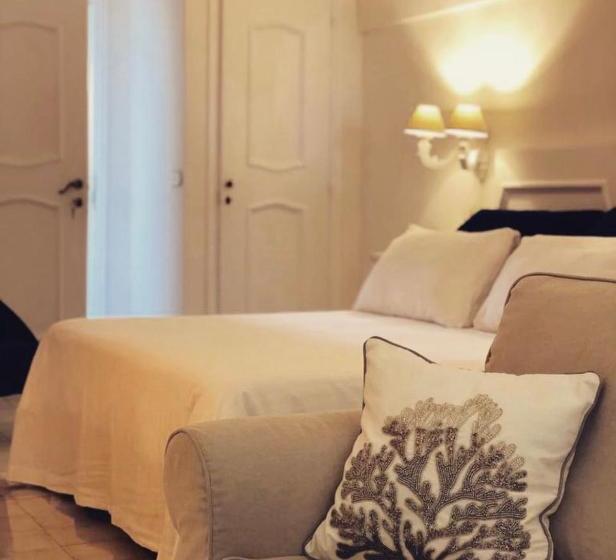 Panzió Marunnella Suites