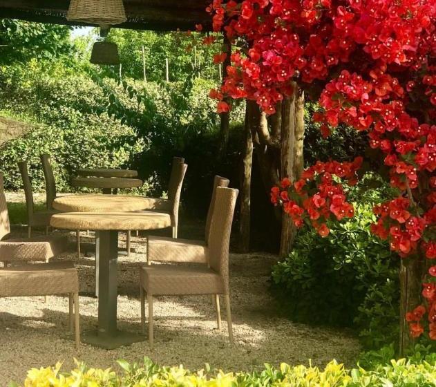 Panzió Marunnella Suites