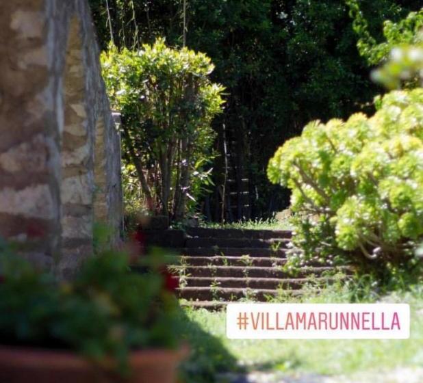 Panzió Marunnella Suites