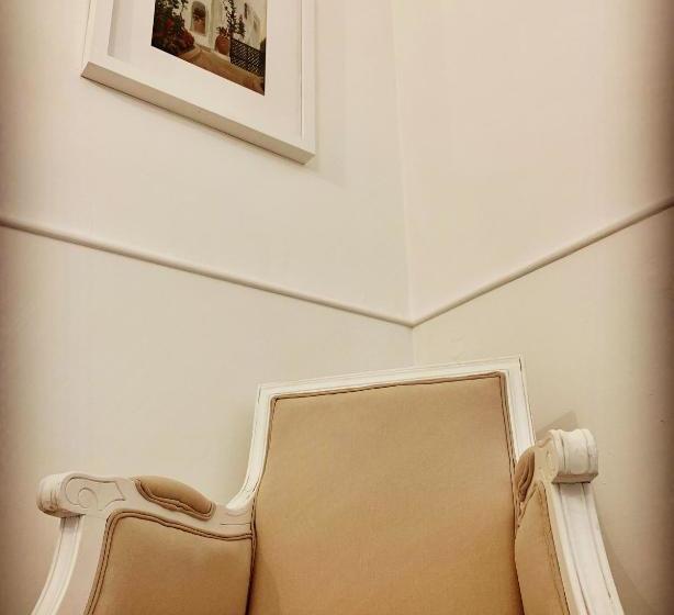 Panzió Marunnella Suites