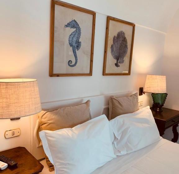 Panzió Marunnella Suites