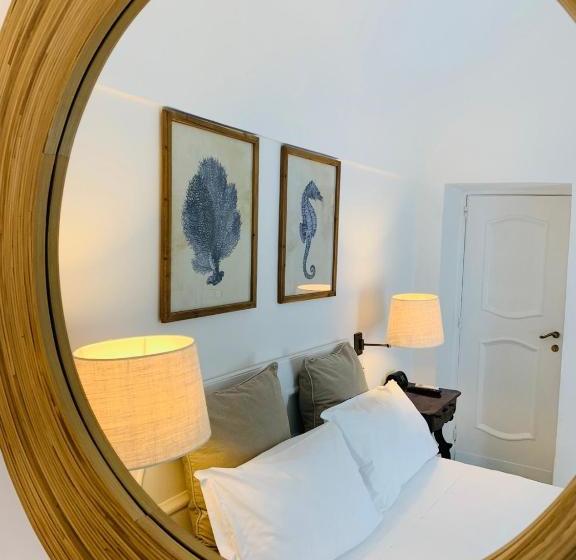 Panzió Marunnella Suites