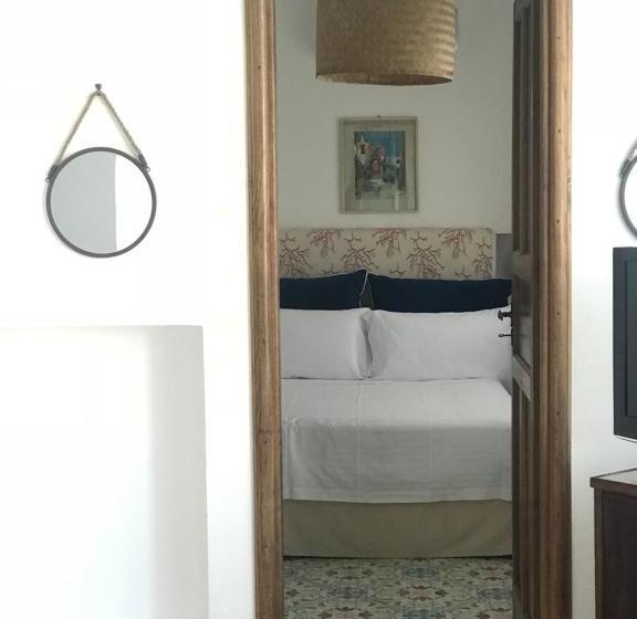 Panzió Marunnella Suites