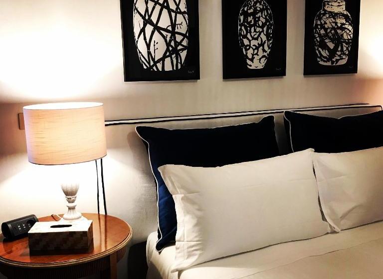 Panzió Marunnella Suites