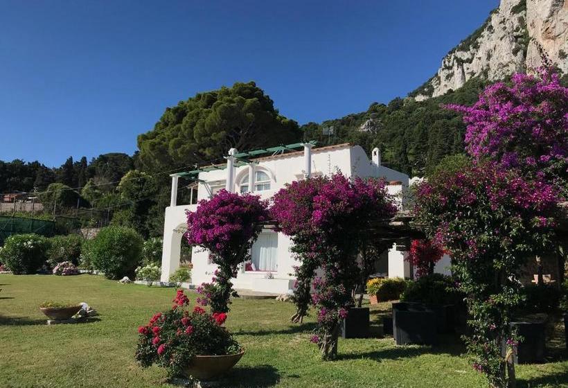 Panzió Marunnella Suites