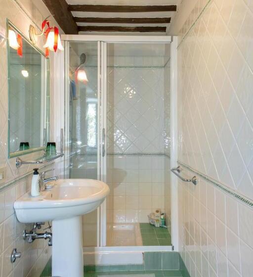 Пансион Villa Pandolfi Elmi