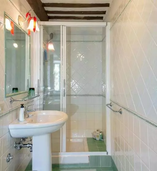 Majatalo Villa Pandolfi Elmi