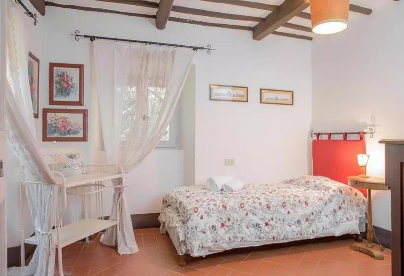 Majatalo Villa Pandolfi Elmi