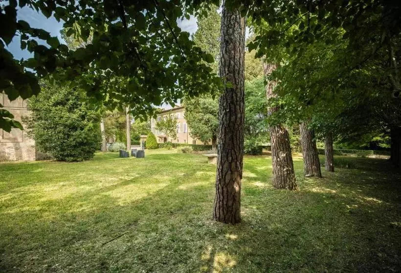 Majatalo Villa Pandolfi Elmi