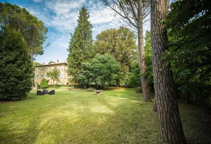 Majatalo Villa Pandolfi Elmi