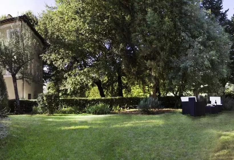 Majatalo Villa Pandolfi Elmi