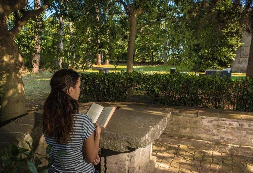 Пансион Villa Pandolfi Elmi