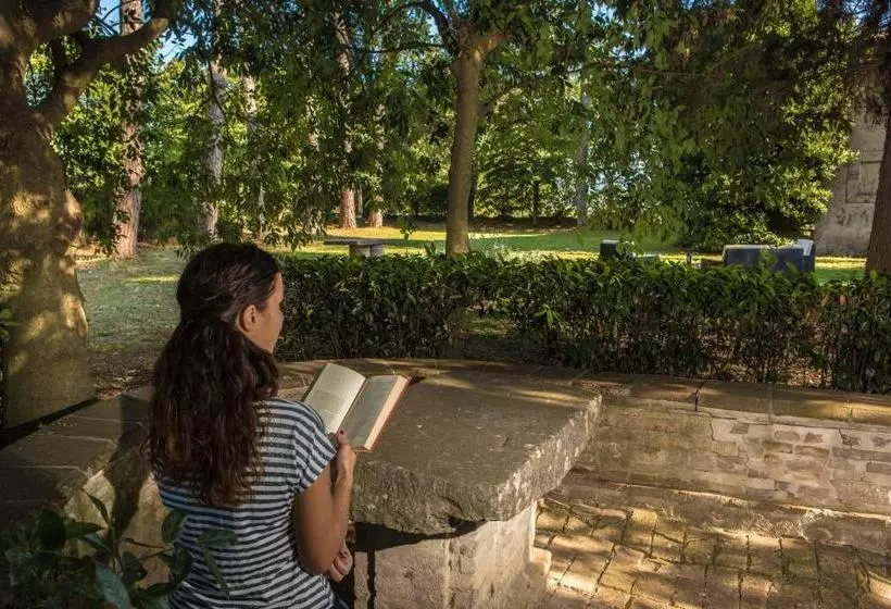 Majatalo Villa Pandolfi Elmi