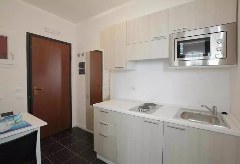 Residence Citta Ideale