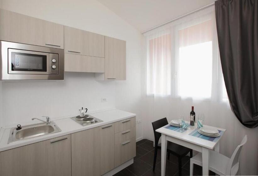 Residence Citta Ideale
