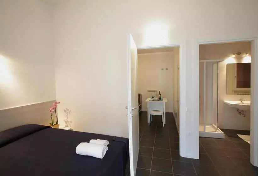 Residence Citta Ideale