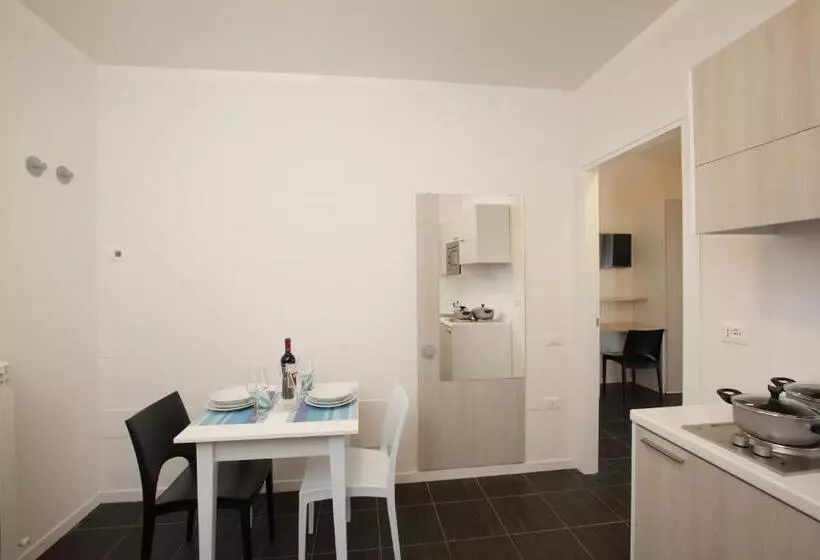 Residence Citta Ideale