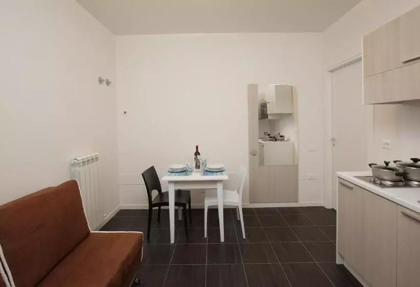 Residence Citta Ideale