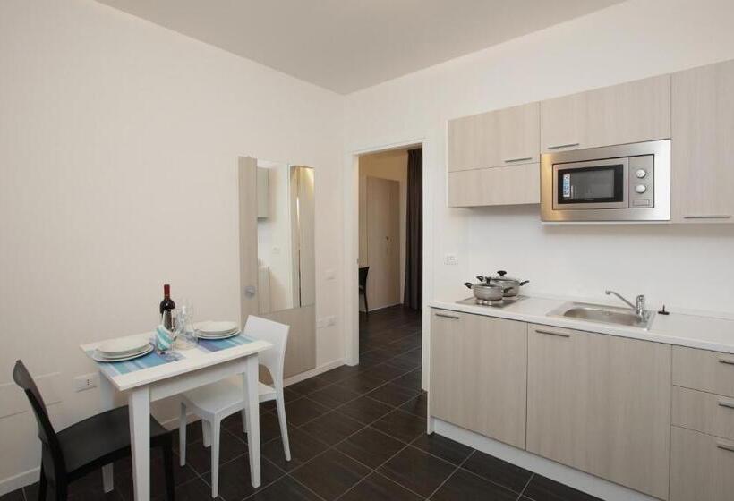 Residence Citta Ideale