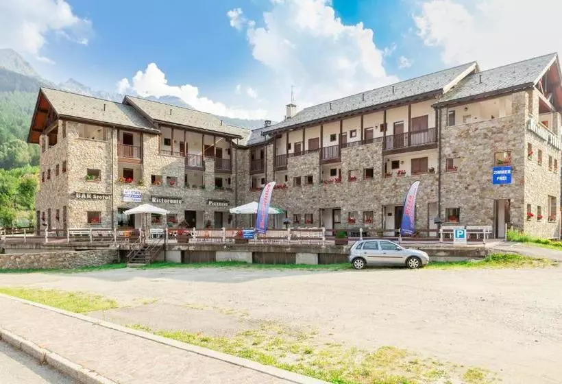 Residence Stofol