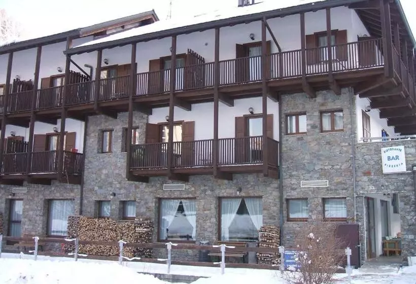 Residence Stofol