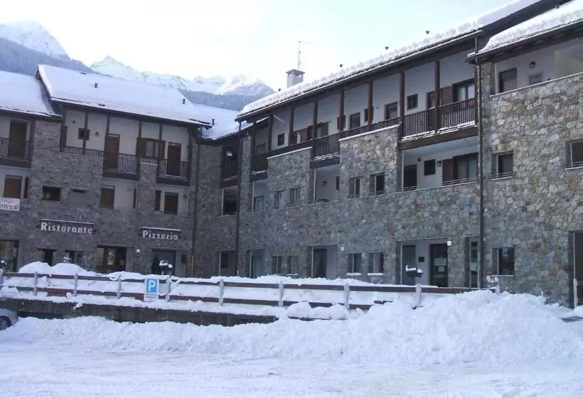 Residence Stofol